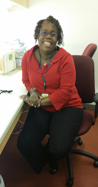 Mrs. Debra Rainey 